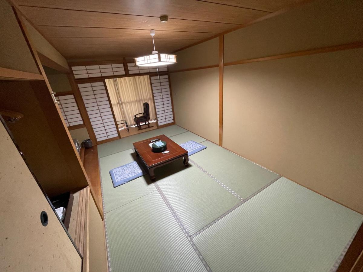 Hotel Isodokei Shirahama Esterno foto