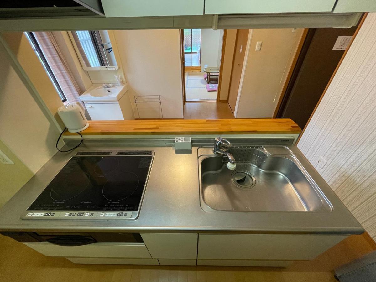 Hotel Isodokei Shirahama Esterno foto